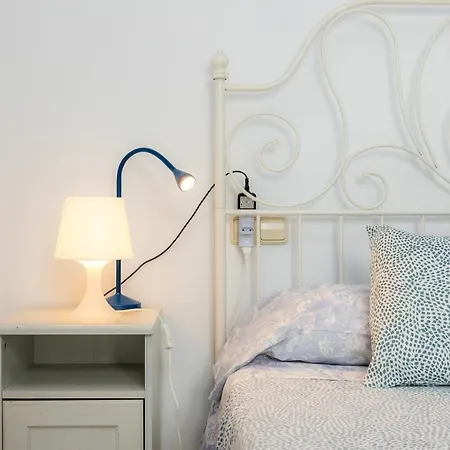 Apartment Roses Moscari
