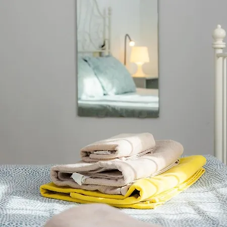Roses Apartment Moscari